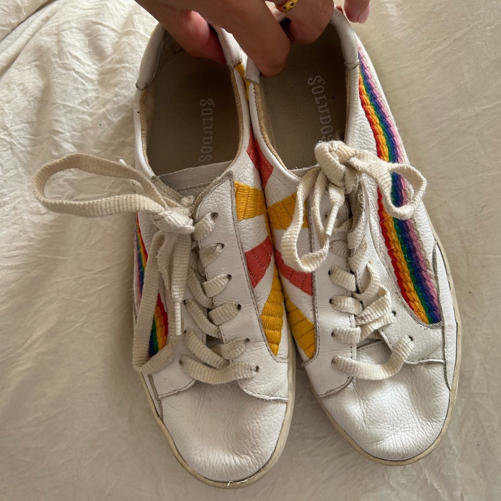 SOLUDOS ORGINAL IBIZA SNEAKER